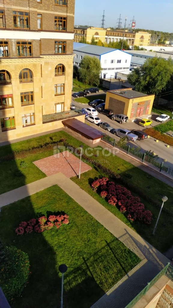 2-комнатная квартира, 46.7 м² - фото 13