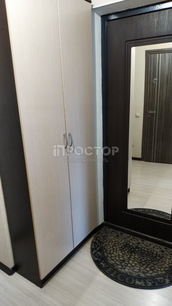 2-комнатная квартира, 46.7 м² - фото 3