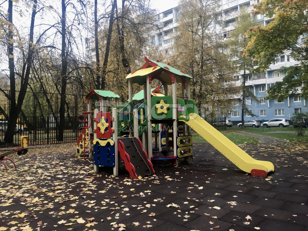 1-комнатная квартира, 38.9 м² - фото 12