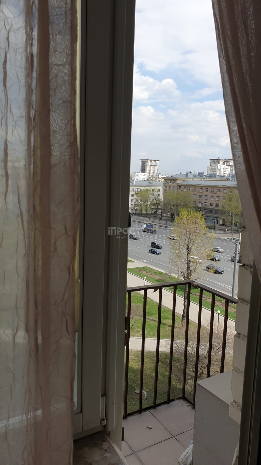 2-комнатная квартира, 70.9 м² - фото 15