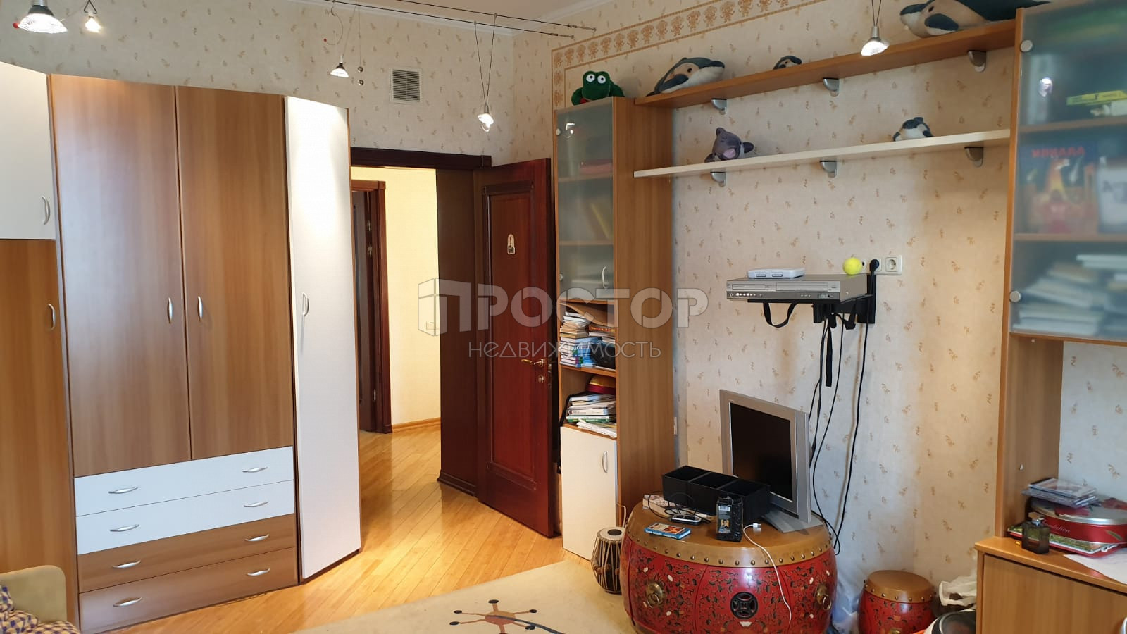 2-комнатная квартира, 70.9 м² - фото 13