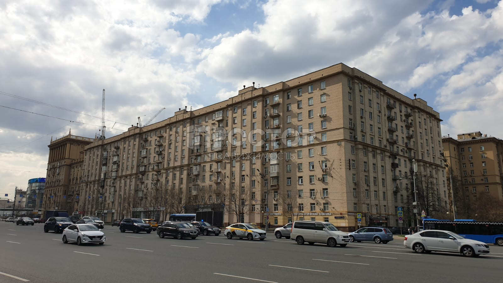2-комнатная квартира, 70.9 м² - фото 5