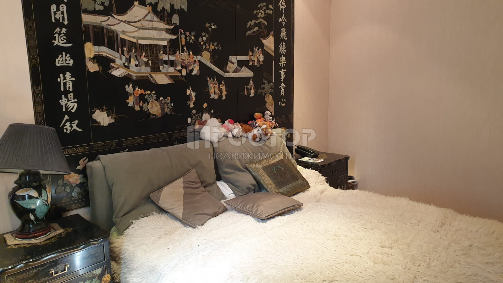 2-комнатная квартира, 70.9 м² - фото 7