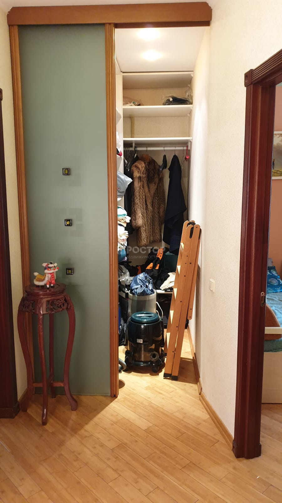 2-комнатная квартира, 70.9 м² - фото 19