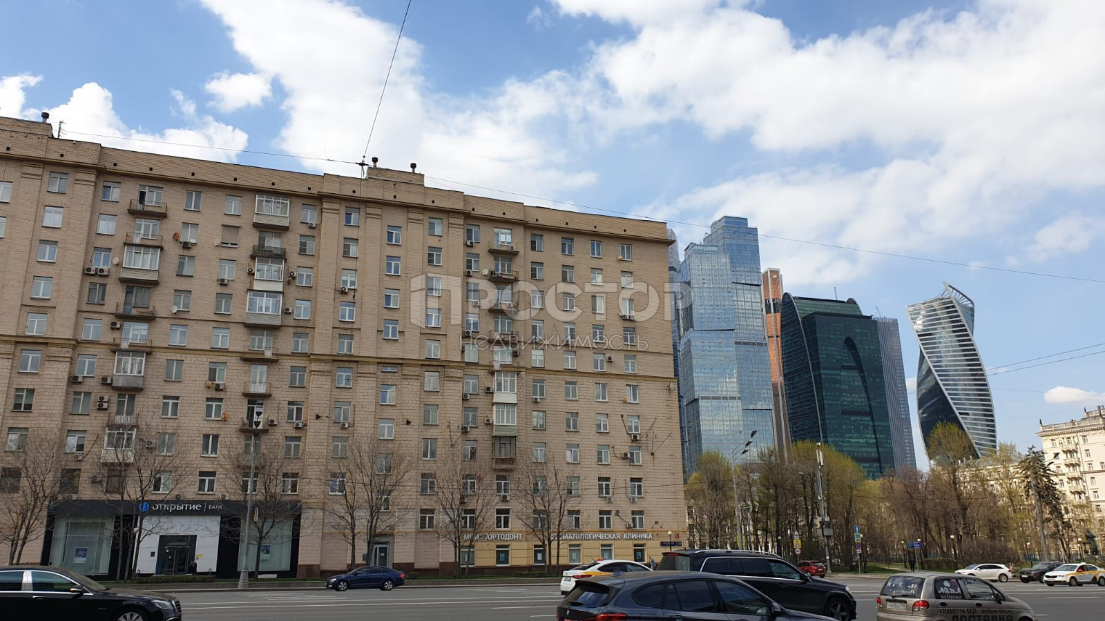 2-комнатная квартира, 70.9 м² - фото 4