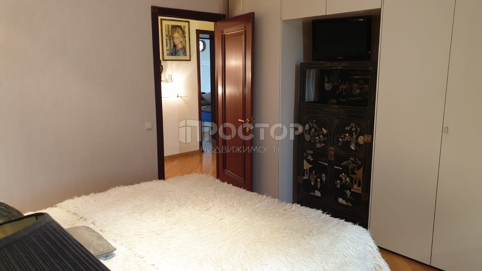 2-комнатная квартира, 70.9 м² - фото 10