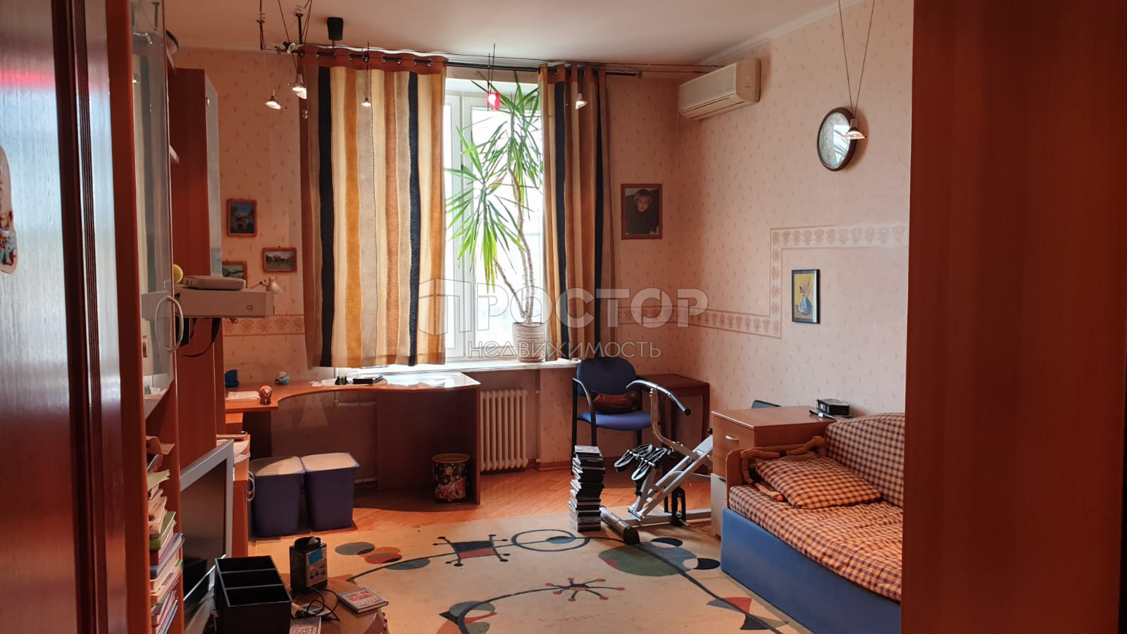 2-комнатная квартира, 70.9 м² - фото 12