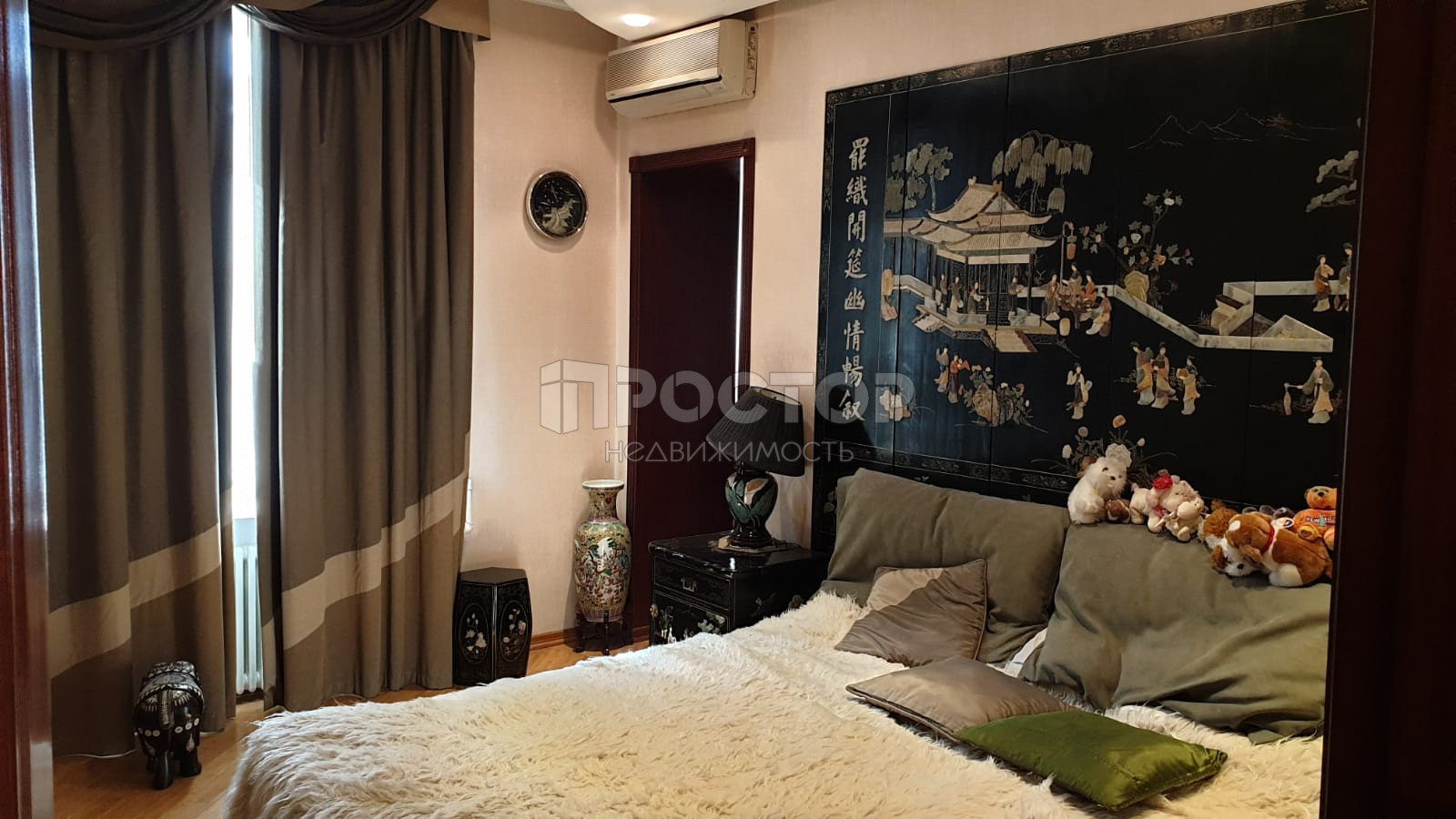 2-комнатная квартира, 70.9 м² - фото 8