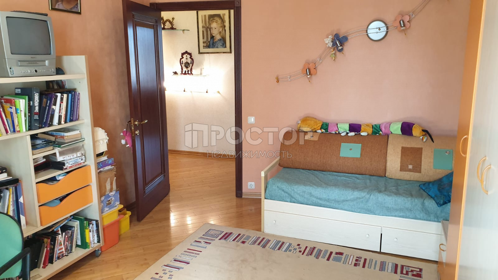 2-комнатная квартира, 70.9 м² - фото 14