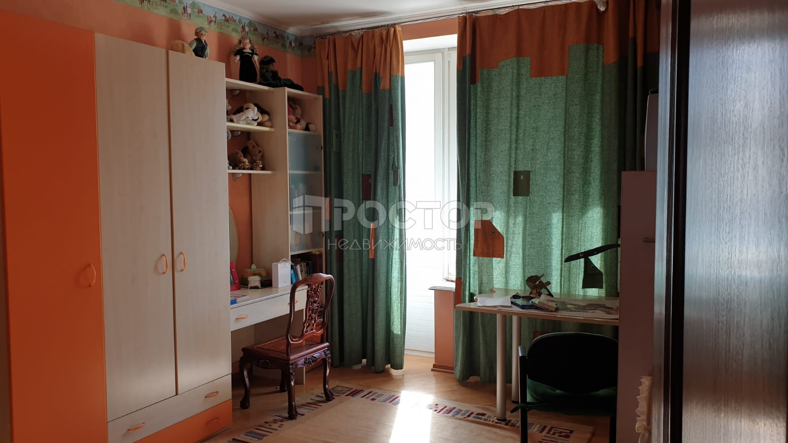 2-комнатная квартира, 70.9 м² - фото 11