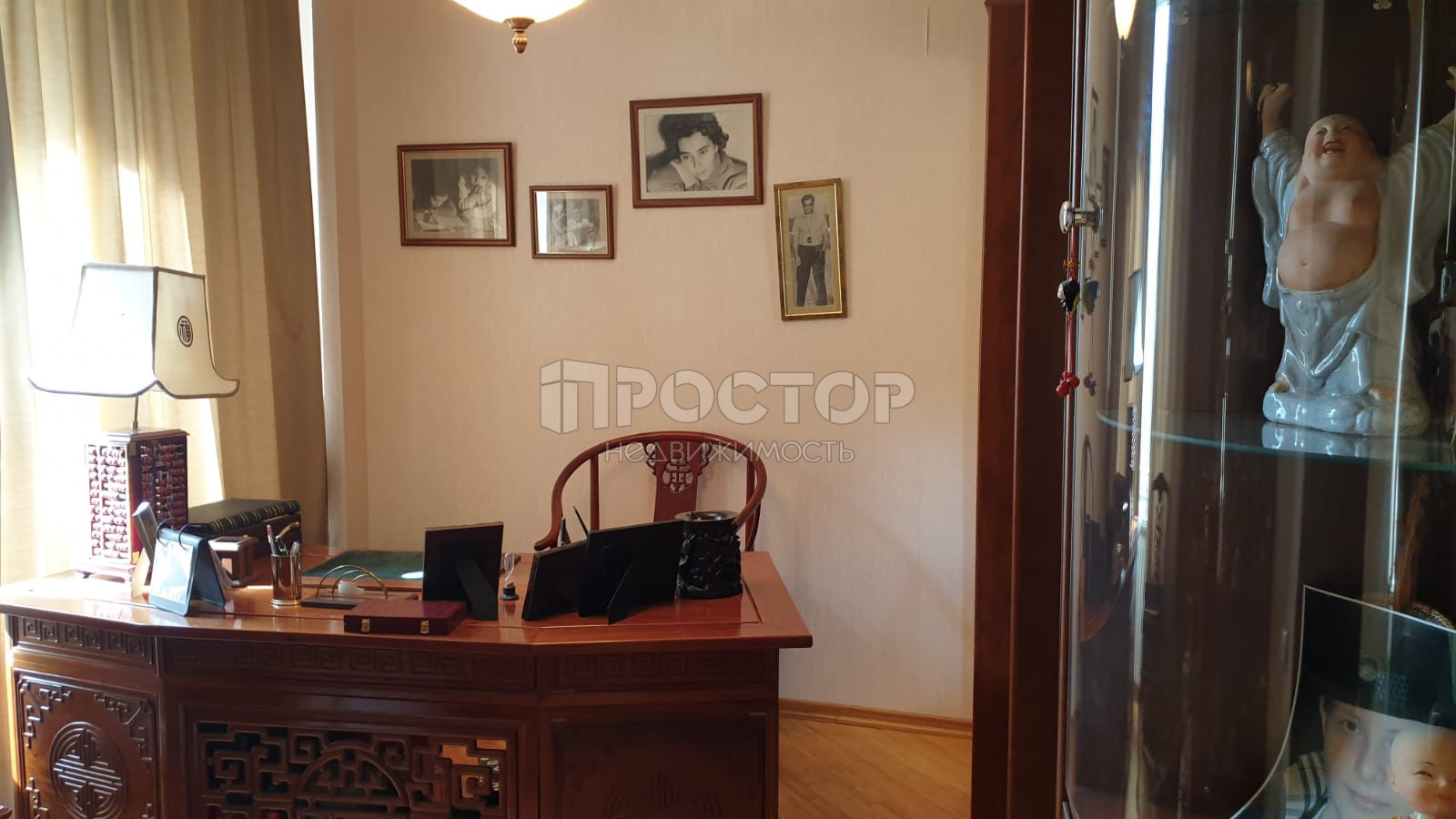 2-комнатная квартира, 70.9 м² - фото 9