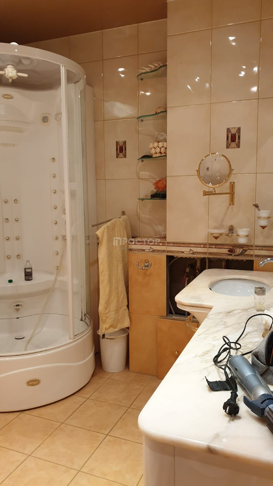 2-комнатная квартира, 70.9 м² - фото 21