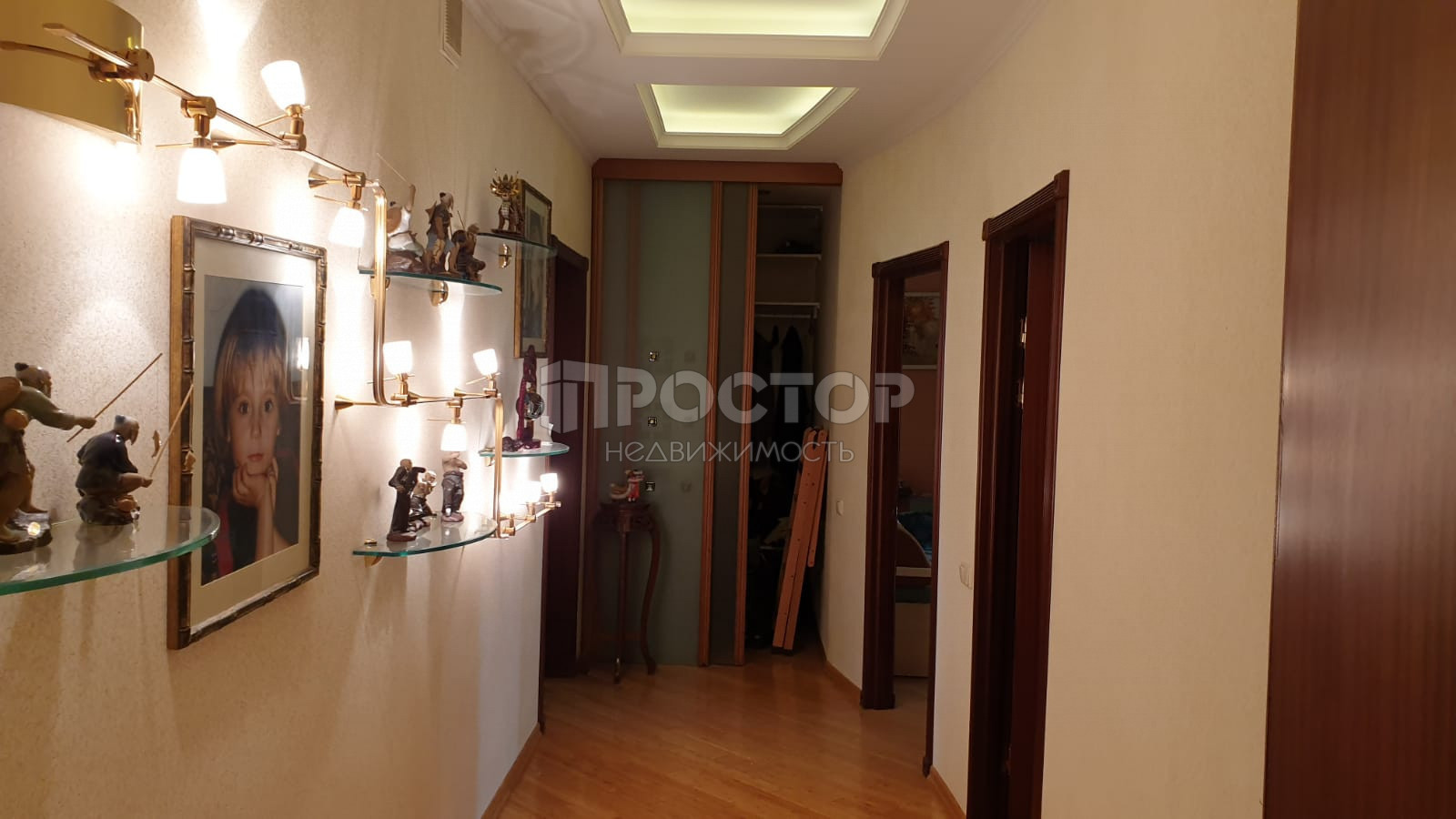2-комнатная квартира, 70.9 м² - фото 6