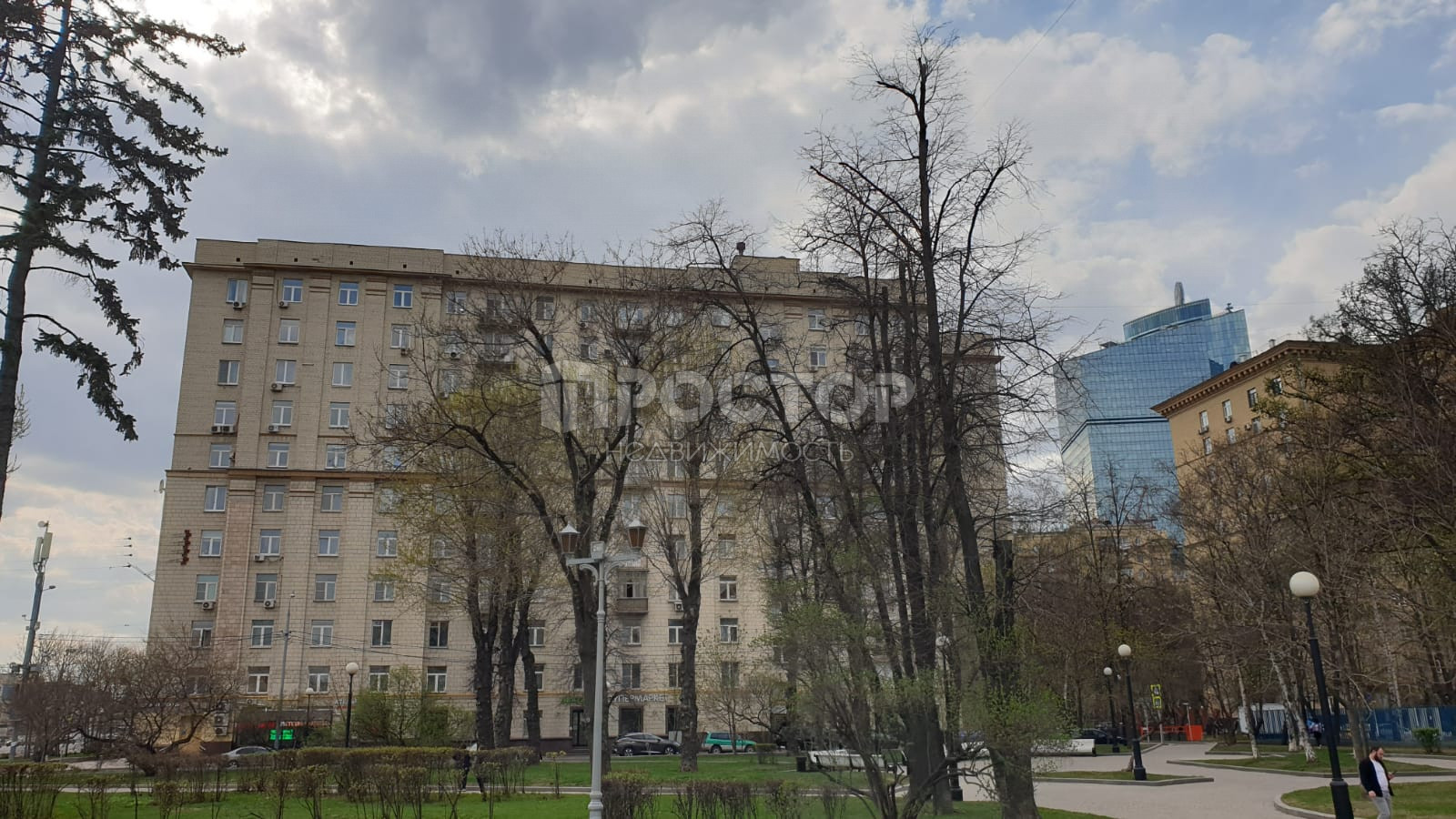 2-комнатная квартира, 70.9 м² - фото 24