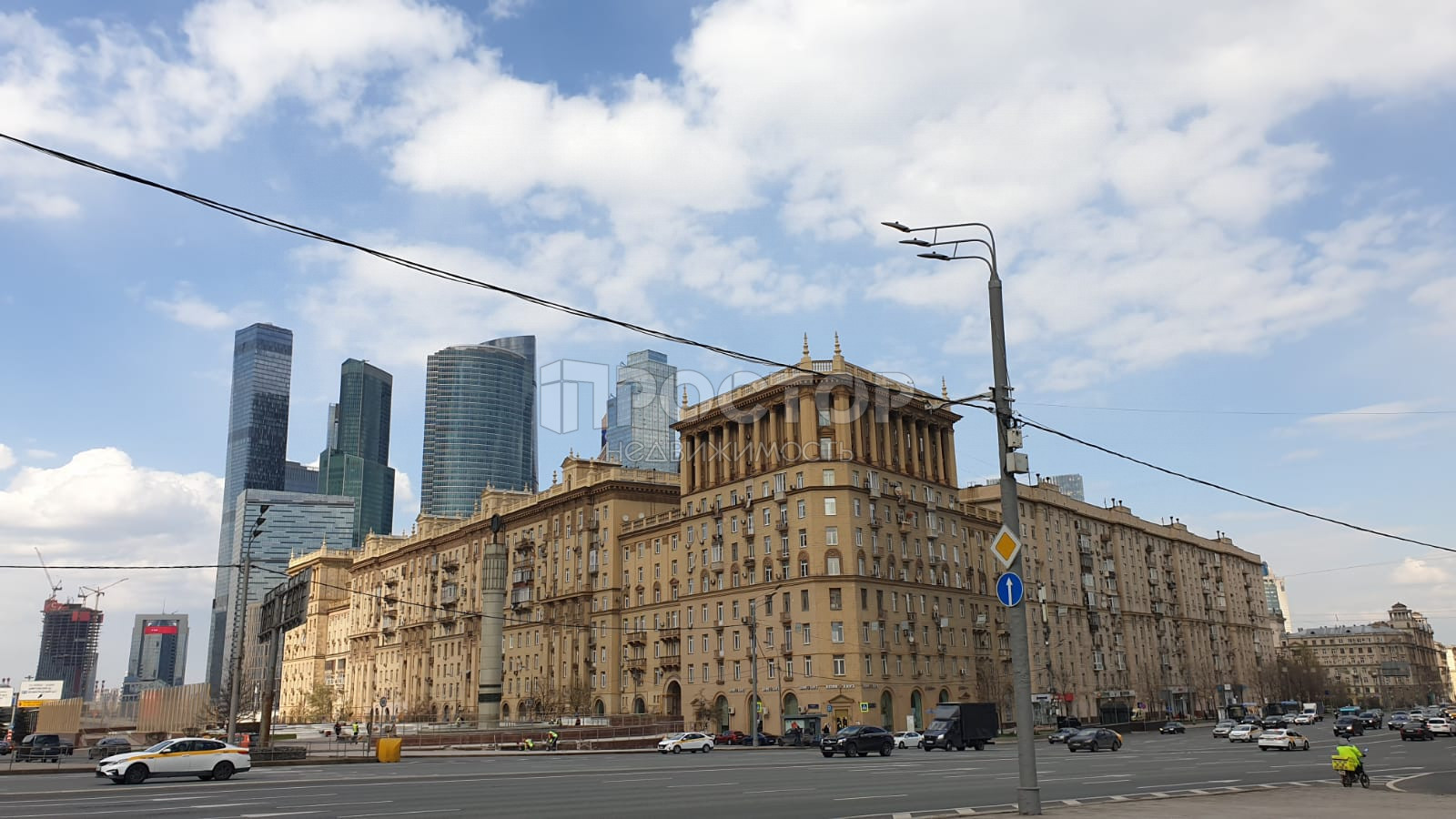 2-комнатная квартира, 70.9 м² - фото 2