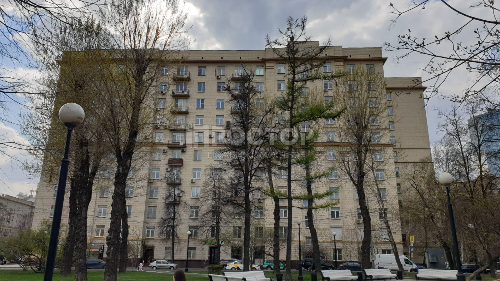 2-комнатная квартира, 70.9 м² - фото 23