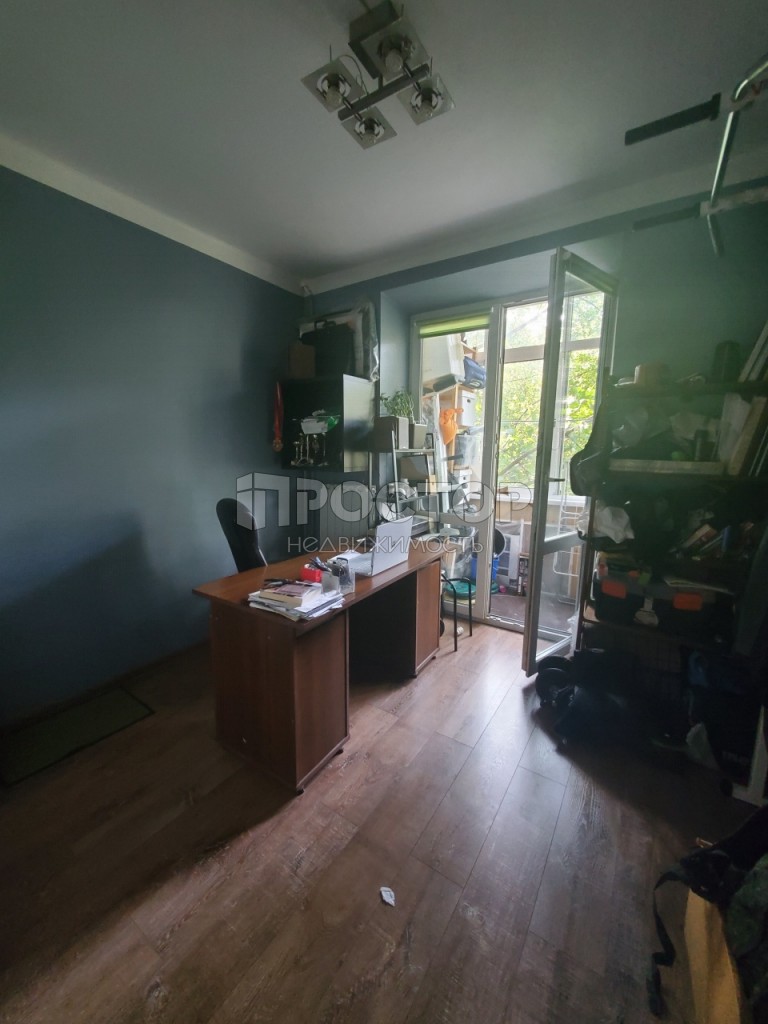 3-комнатная квартира, 50.1 м² - фото 6