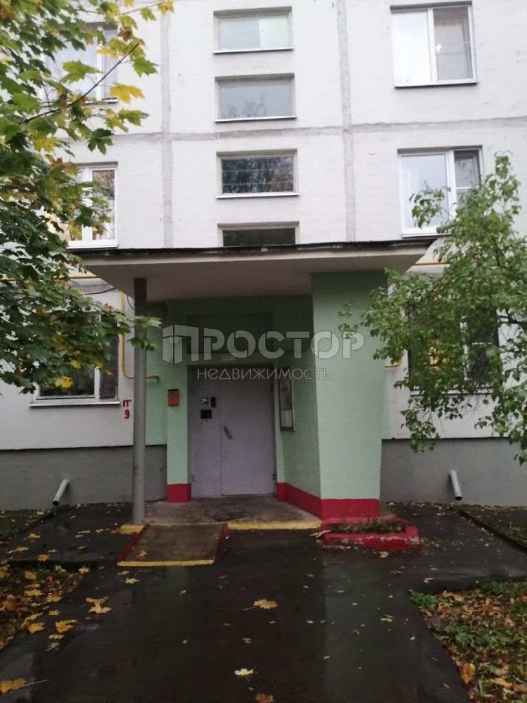 1-комнатная квартира, 33 м² - фото 8