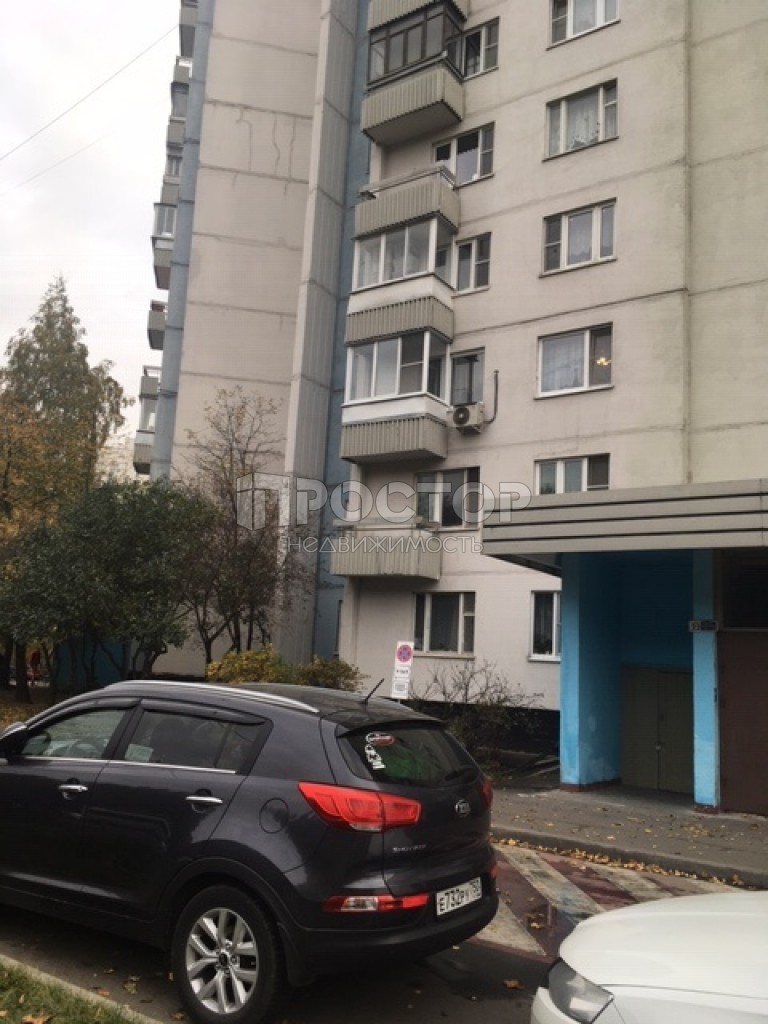 3-комнатная квартира, 74.8 м² - фото 2