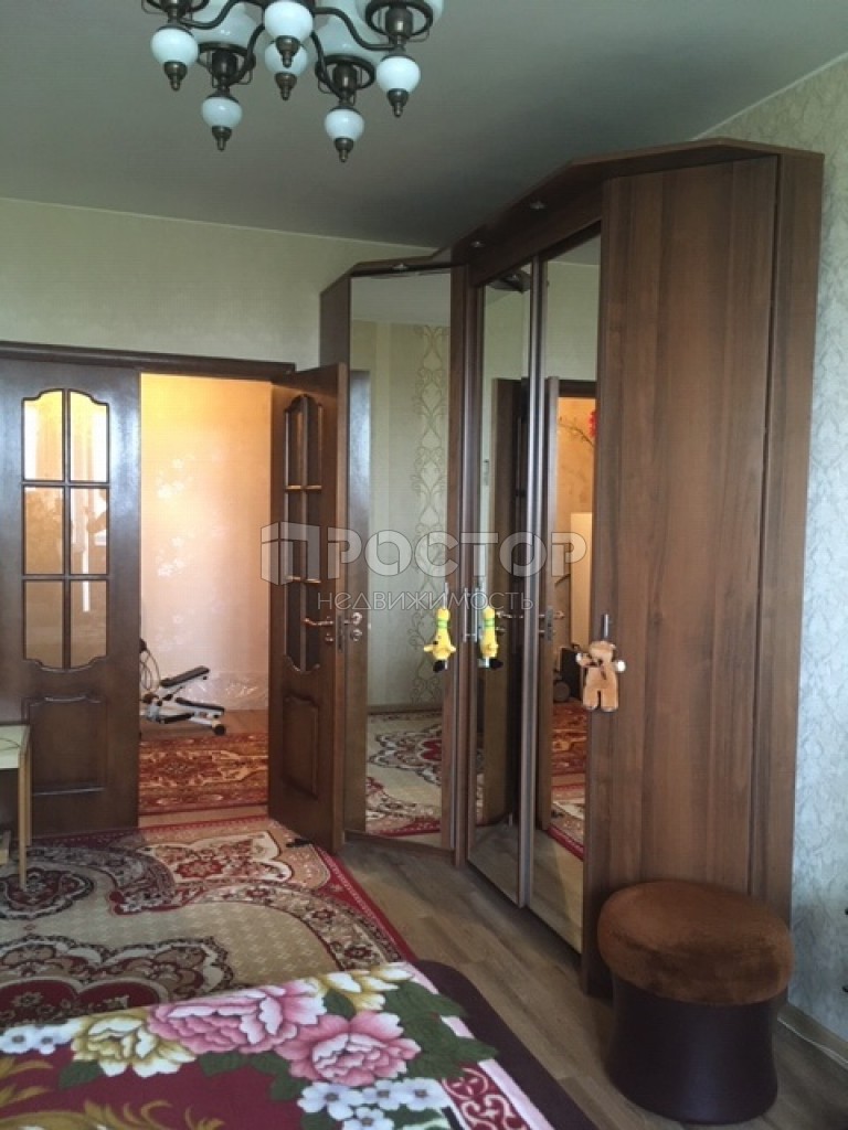 3-комнатная квартира, 74.8 м² - фото 7