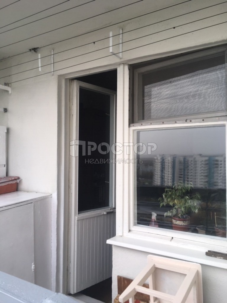 3-комнатная квартира, 74.8 м² - фото 16