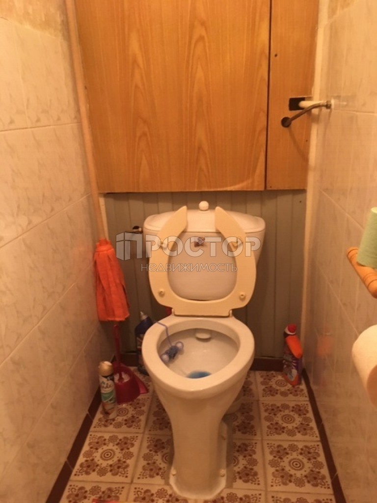 3-комнатная квартира, 74.8 м² - фото 15