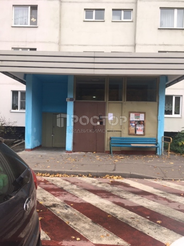 3-комнатная квартира, 74.8 м² - фото 4