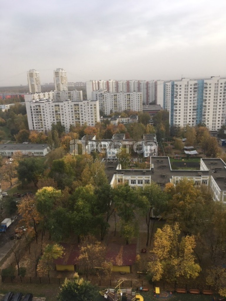 3-комнатная квартира, 74.8 м² - фото 12