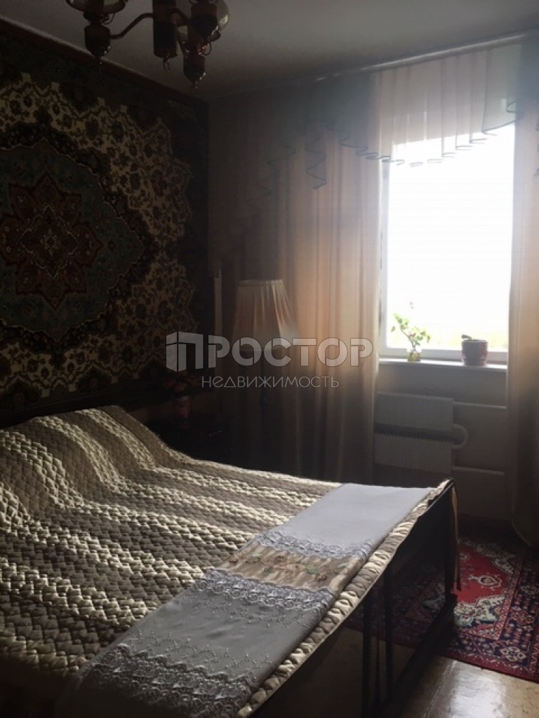 3-комнатная квартира, 74.8 м² - фото 9