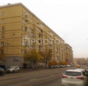 Купить квартиру