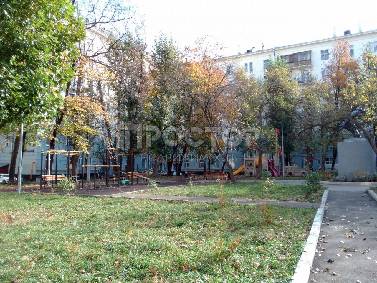 2-комнатная квартира, 63 м² - фото 15