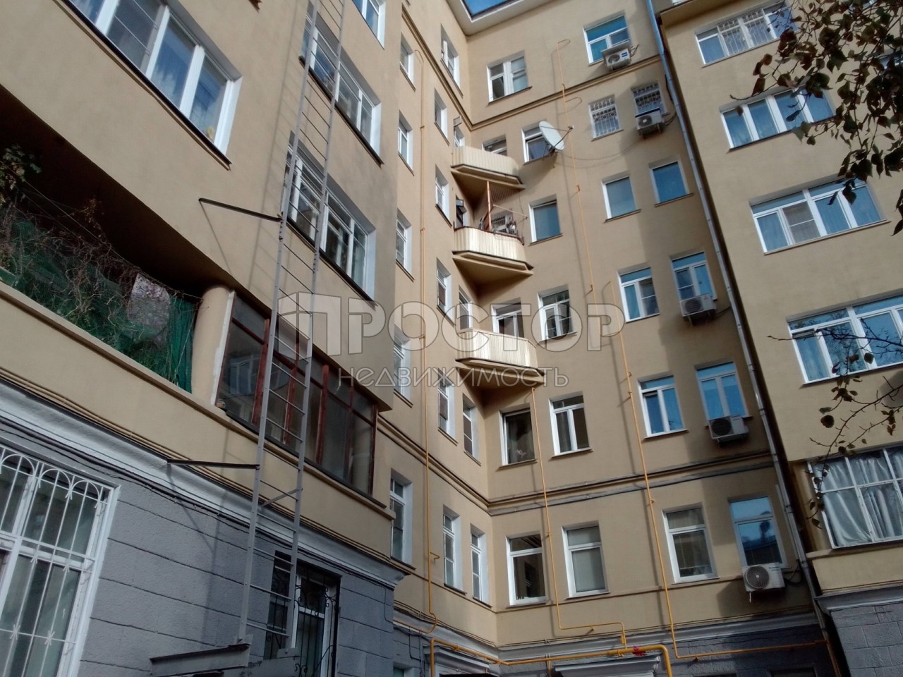 2-комнатная квартира, 63 м² - фото 12