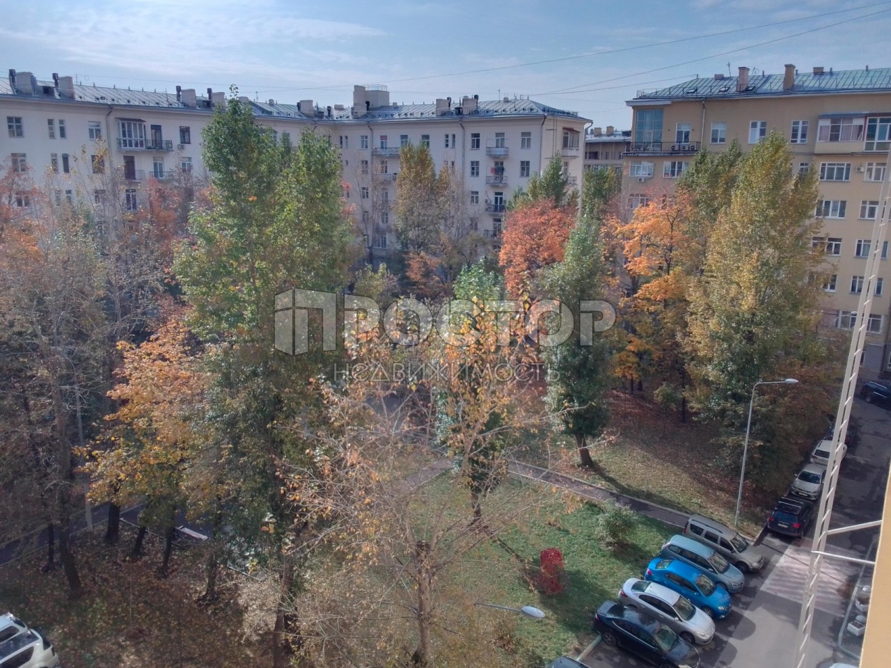 2-комнатная квартира, 63 м² - фото 13