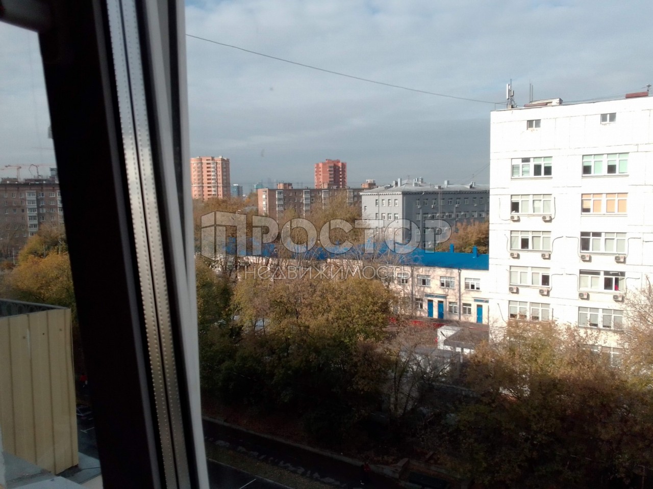 2-комнатная квартира, 63 м² - фото 7