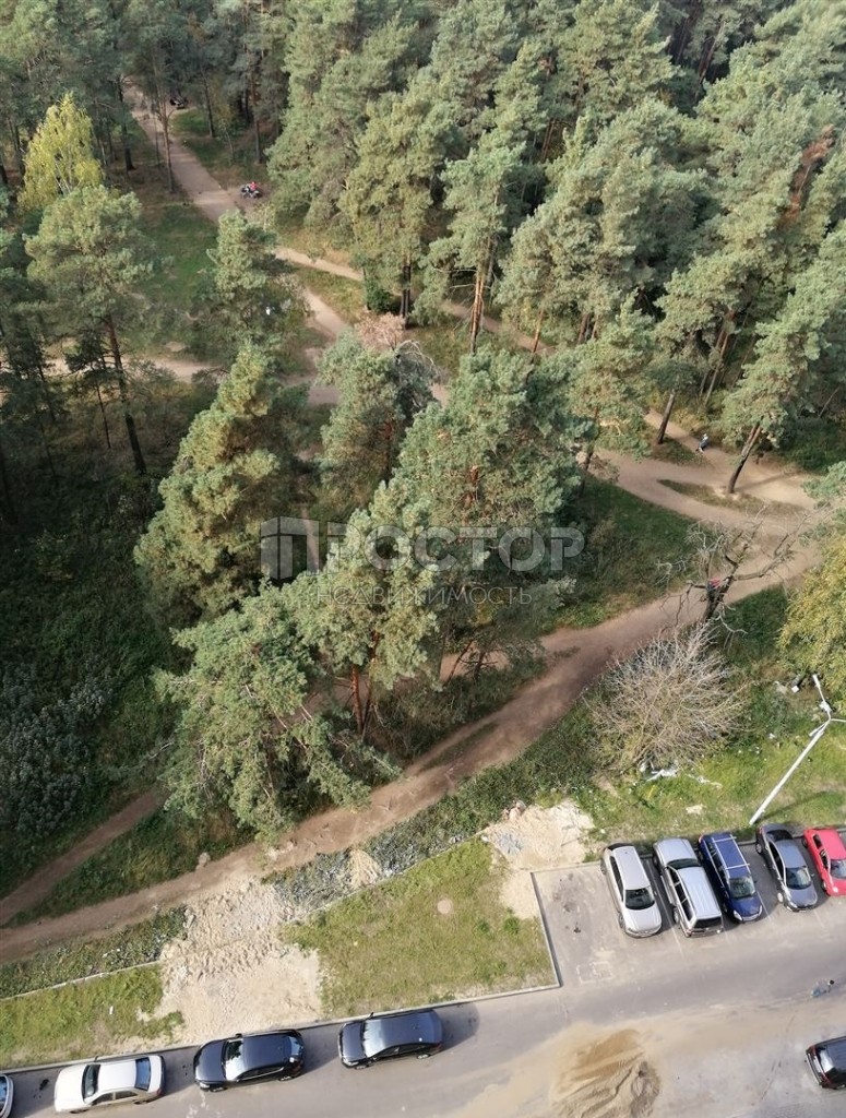 2-комнатная квартира, 58 м² - фото 6