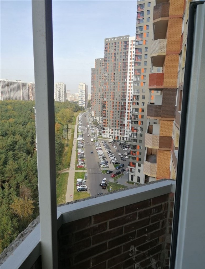 2-комнатная квартира, 58 м² - фото 10