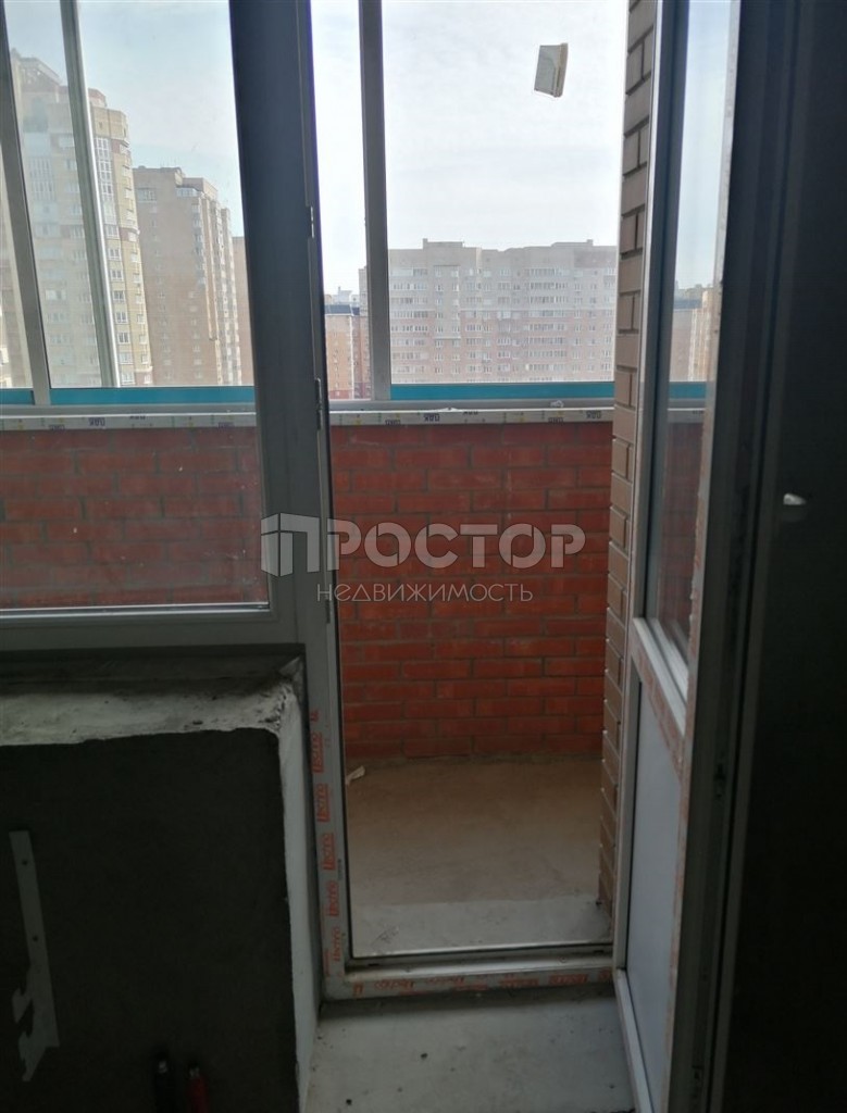 2-комнатная квартира, 58 м² - фото 8