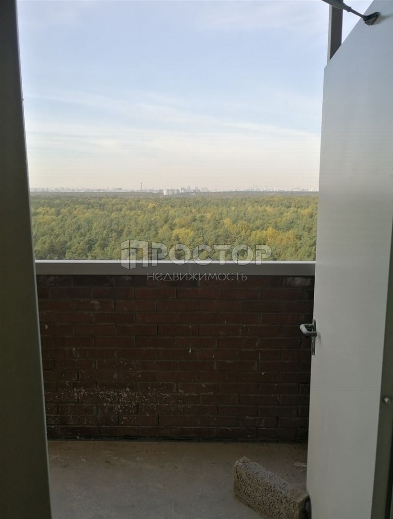 2-комнатная квартира, 58 м² - фото 2