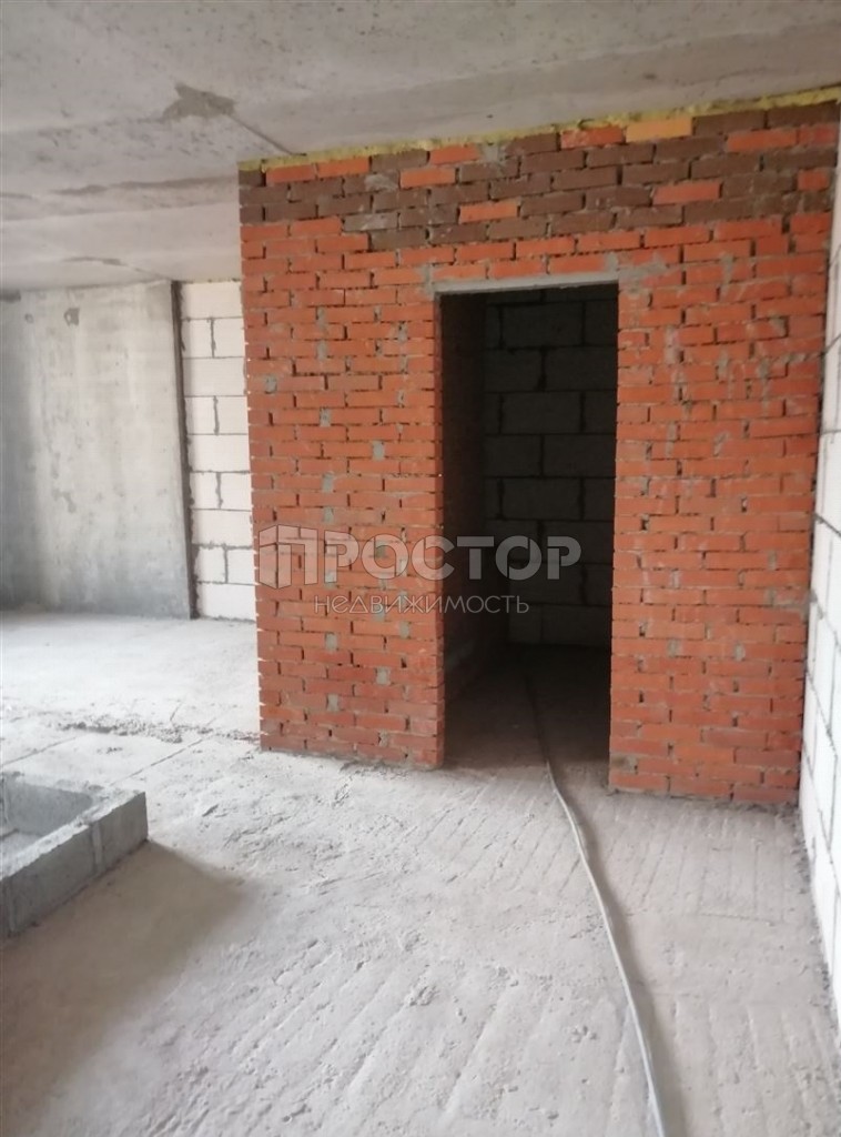 2-комнатная квартира, 58 м² - фото 4
