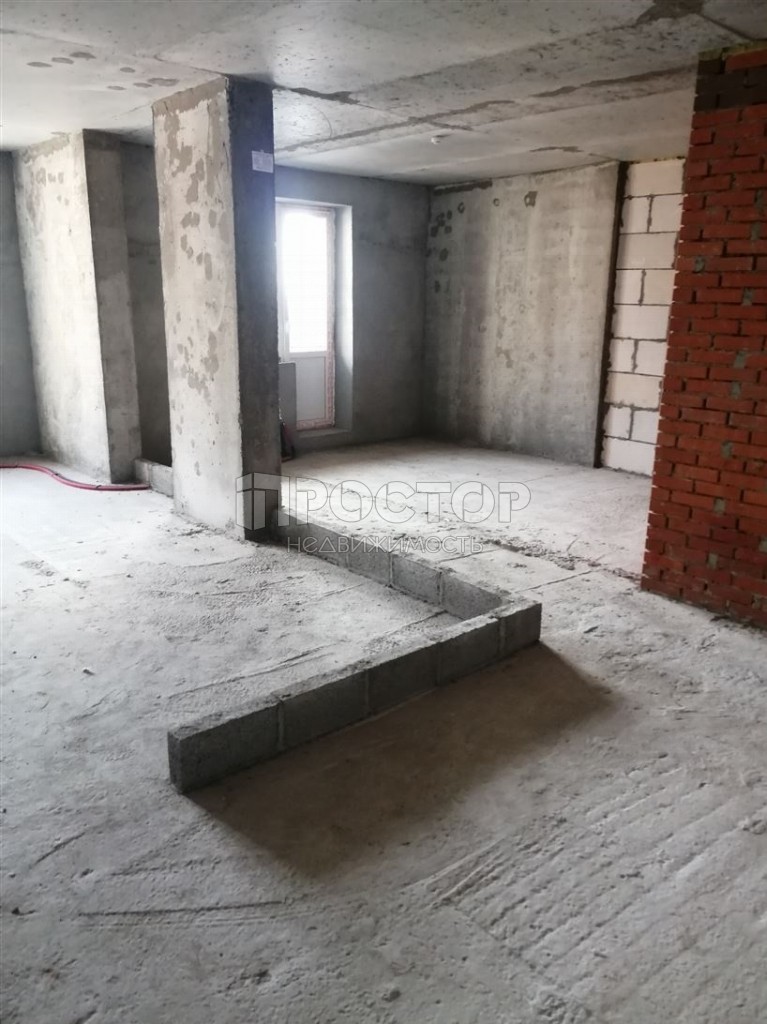 2-комнатная квартира, 58 м² - фото 9