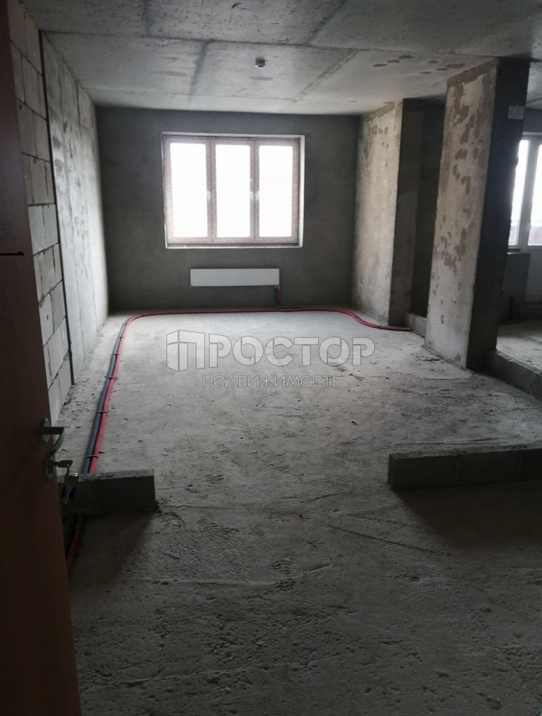 2-комнатная квартира, 58 м² - фото 3