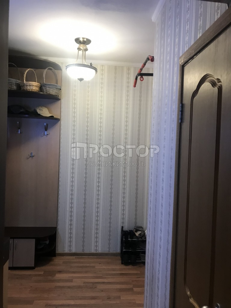 3-комнатная квартира, 62.7 м² - фото 12