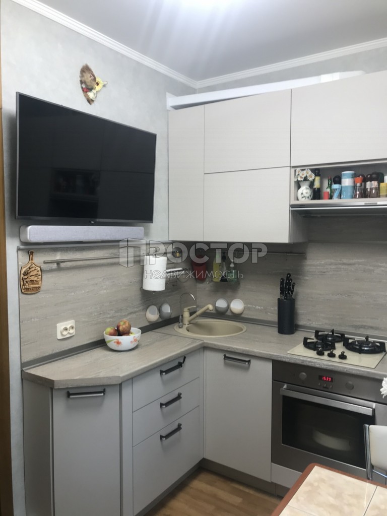 3-комнатная квартира, 62.7 м² - фото 15