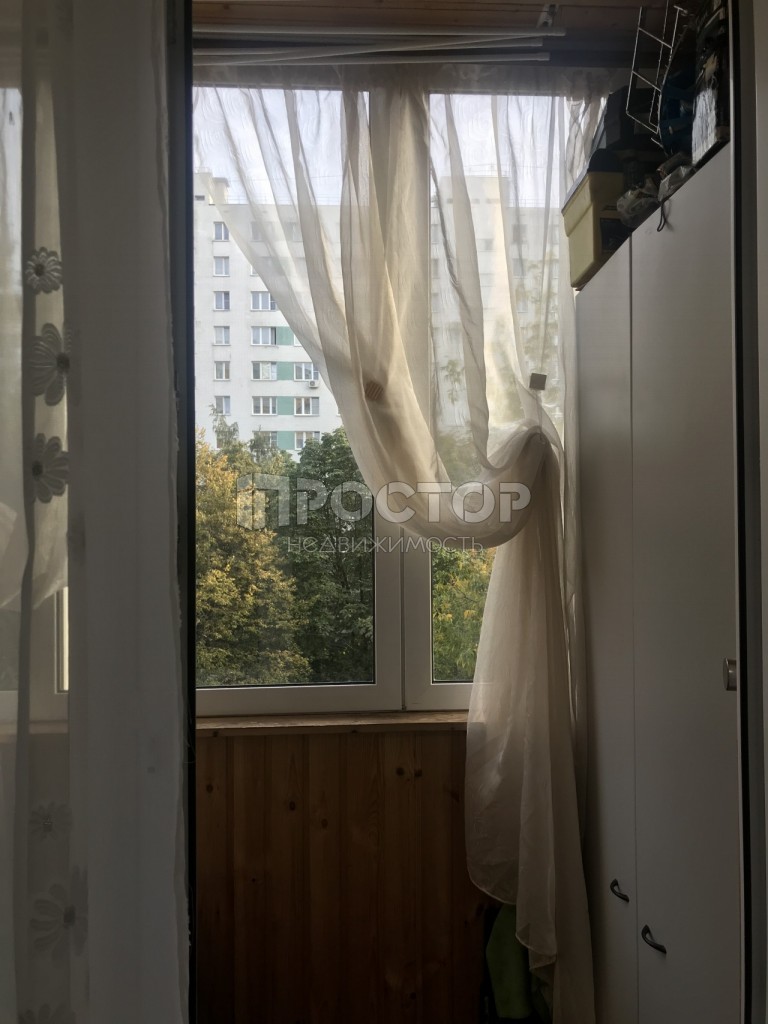 3-комнатная квартира, 62.7 м² - фото 4