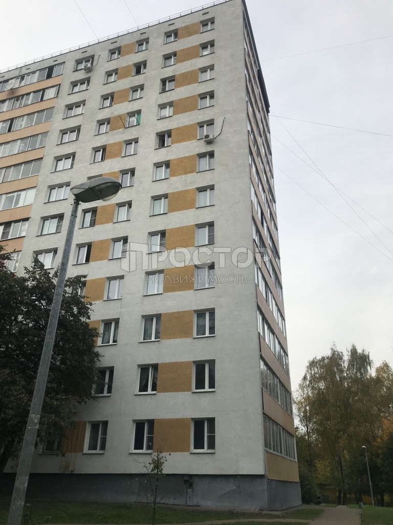 3-комнатная квартира, 62.7 м² - фото 20