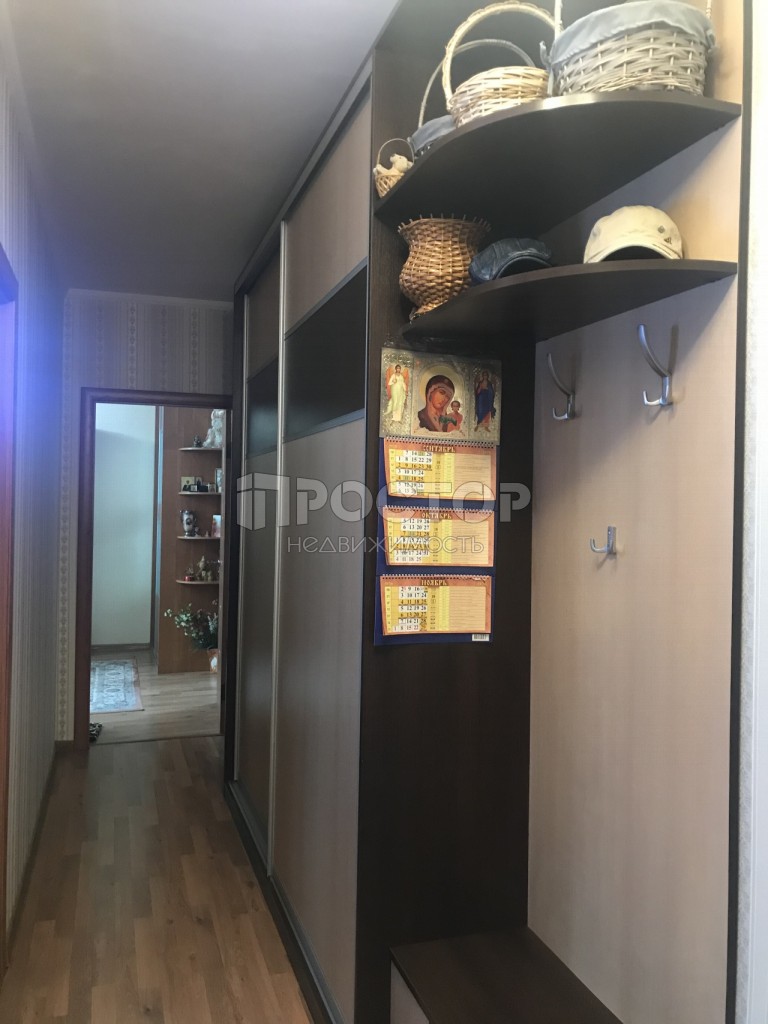 3-комнатная квартира, 62.7 м² - фото 11