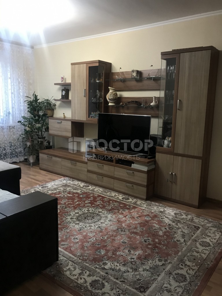 3-комнатная квартира, 62.7 м² - фото 8