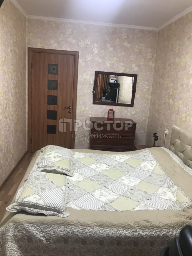 3-комнатная квартира, 62.7 м² - фото 3