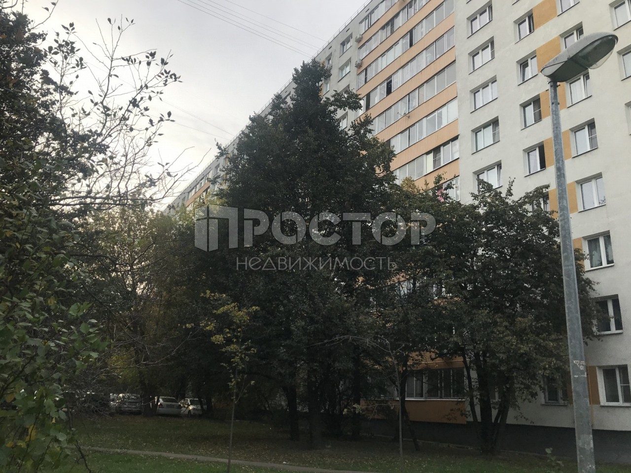 3-комнатная квартира, 62.7 м² - фото 21