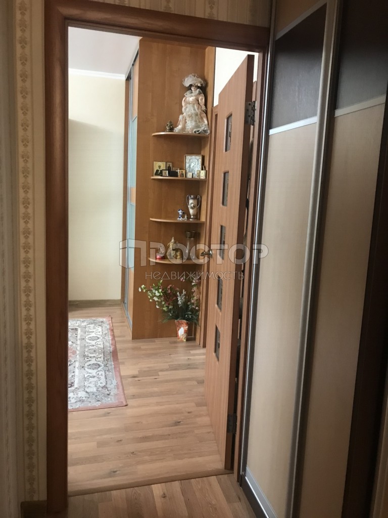 3-комнатная квартира, 62.7 м² - фото 10